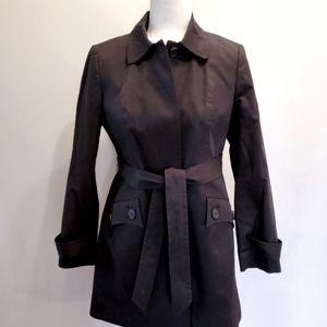 Ann Taylor LOFT Trench Coat